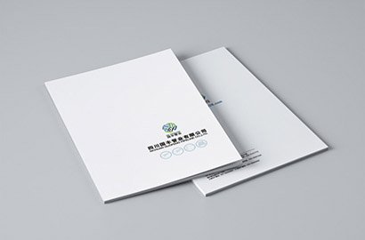 壤塘县画册设计：以纸为媒，镌刻城市的精神图腾